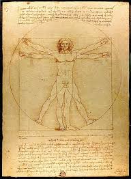 From wikimedia commons, the free media repository. Vitruvian Man Wikipedia