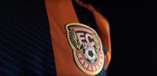 Shakhter karagandy will also play in the kazakhstan cup and the europa conference league. Kazakhstan Premier League Club Borrows Nike Shakhtar Donetsk Kits For New Jerseys Footy Headlines