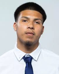 2024 Football Roster