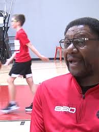 Rory White shared the court with Magic, Bird, and Jordan. Now he shares his  love of the game with Fargo's youth. WDAY's Cullen Holt sat down for a  one-on-one interview with the former NBA player and ...