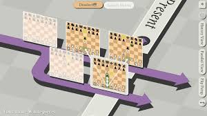 9 best chess books every beginner should read! 5d Chess With Multiverse Time Travel Guide On Pieces Moving Through Time And Timelines