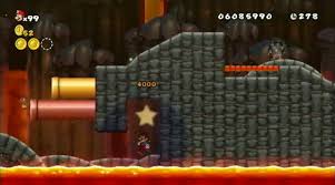 By ben turner 13 march 2021 scientists m. World 8 2 New Super Mario Wii Wiki Guide Ign