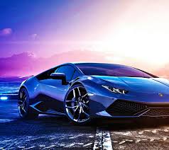 Lamborghini Huracan Sports Cars Lamborghini Lamborghini Cars Exclusive Cars