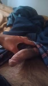 Pene grande y gordo