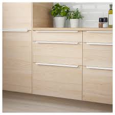 Ikea Askersund Light Ash Effect Drawer Front In 2020 Drawer Fronts Ikea Kitchen Kitchen Drawers