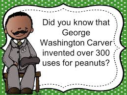 Check spelling or type a new query. All About George Washington Carver Ppt Video Online Download