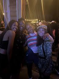 America's Elegant...