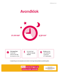 'deze avondklok schept een gevaarlijk precedent: 7fldriqkceuctm