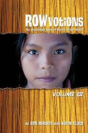 Buy ROWvotions Volume VII: The Devotional Book of Rivers of the World: 7  Book Online at Low Prices in India