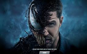 Смотрите фильмы и сериалы на кинопоиске. Stan Venomom Na Promo Sajte Novogo Filma Fan Mir Fantastiki I Fentezi