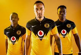 Stream tracks and playlists from kaiser chiefs on your desktop or mobile device. Kaizer Chiefs Have Unveiled Their Home And Away Kits