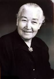 Anna Katherine Dahlinger Foss (1884-1972)