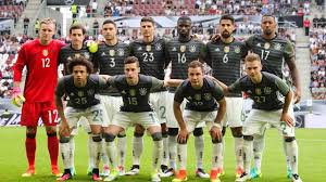 Achat equipe allemagne foot au meilleur prix. La Liste Des 23 Allemands Pour L Euro Cnews