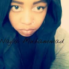 Najla Muhammad (@ljaye999)