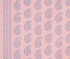 We have the supplies and tools just for you. Peter Dunham Kashmir Paisley Tea Indigo Fabric 40 Off Samples