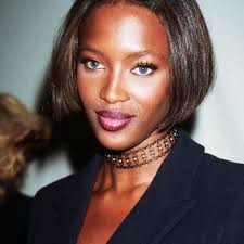 63+ ideas hair blonde highlights brown low lights for 2019. 15 Of Naomi Campbell S Most Iconic Looks Ever