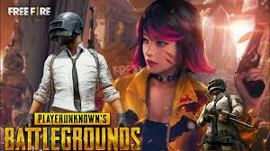 Pubg vs free fire live voting. Pubg Vs Free Fire Create Youtube Thumbnail Pixelab Editing Free Fire Video Pubg Video Youtube