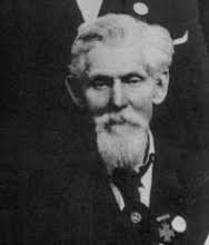 James Ervin “Jim” McAfee (1838-1916)