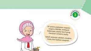 Lengkap Kunci Jawaban Tema 5 Kelas 6 Halaman 25 27 29 30 Buku Tematik Pembelajaran 3 Subtema 1 Tribun Padang