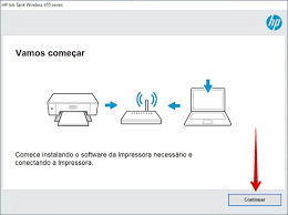 Hp printer driver is a software that is in charge of controlling every hardware installed on a computer, so that any installed hardware can interact with the operating system, applications and interact with other how to download and install hp ink tank wireless 410 driver. Hp 416 Veja Como Baixar E Instalar O Driver Da Impressora Impressoras Techtudo