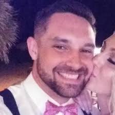 Erin Pearson and Andrew Brooks' Wedding Website