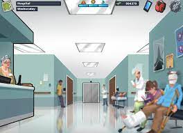 How to unlock hospital in summertime saga. Locations Summertime Saga Wiki Guide Ign
