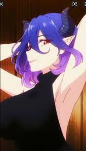 FightinCowboy on X: Watched the first episode of Vermeil in Gold and succubus  mommy is a strong contender in the yearly please step on me anime  competition. t.cogV6zpzrCyJ  X