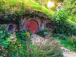Check spelling or type a new query. Yuzuklerin Efendisi Hobbit Koyu Gezim Yeni Zelanda Murat Ozer