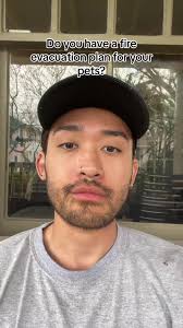 Pet owners, learn from our mistake! #pets #firesafety