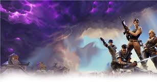 The demo was created by the epic games studio, known primarily from several cult action games such as gears of war or unreal. Download Fortnite Battle Royale Banner Epic Games Fortnite Deluxe Edition Pc Download Png Image With No Background Pngkey Com