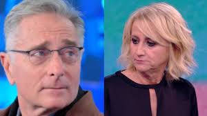 Notizie su bonolis: Bonolis-Littizzetto, volano frecciate: cosa succede  durante le registrazioni di Tu sì que vales