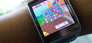 Move the blue candy in the fourth row up. How To Bypass Candy Crush Saga S Waiting Period To Get New Lives Levels Immediately Smartphones Gadget Hacks