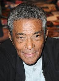 Mini Biografia de Don Marshall