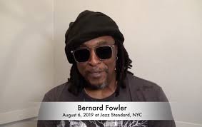 Ray Goodman owner from Trash and Vaudeville