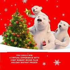 Open only to legal residents of the (50) united states and dc who have reached the age of 18 years old at the time of entry. Coca Cola Scan Coke Com Holiday Codes To Win Instant Prizes Contest Scoop
