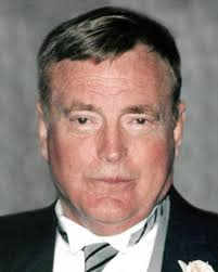 James Bransfield Obituary