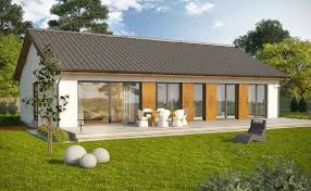 Contoh desain rumah 6x12 1 lantai. 11 Gambar Desain Rumah Memanjang Ke Samping 1 Lantai Dan 2 Lantai Rumah123 Com