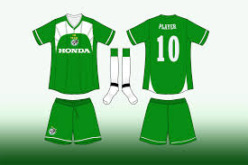 A sua sede fica em beaverton, no estado de oregon, nos estados unidos. Maccabi Haifa 100 Years Celebrative Kit