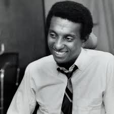 Stokely Carmichael Che