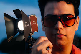 Hobolite Mini, Micro and Iris. An excellent review by ErickPHOTO.