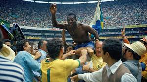 The class of '58 or '70? Play Like 1970 Brazil The Higher Tempo Press