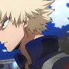 High quality katsuki bakugou gifts and merchandise. 1