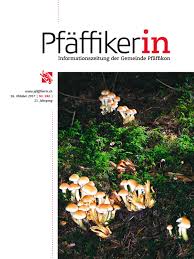pfaffikerin oktober 2017 by schellenberg gruppe ag issuu