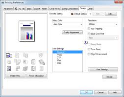 Find the konica minolta bizhub 284e driver that is compatible with your device's os and download it. Print