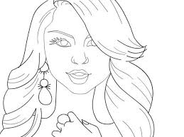 Free Printable Coloring Pages For Ages 6 To 14 Previous Page Next Page Descendants Coloring Pages People Coloring Pages Coloring Pages For Girls