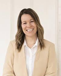 Megan Liebetrau- Berkshire Hathaway HomeServices, 112 Cass St, Woodstock,  IL 60098, US