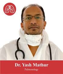 Best COVID doctor in Jodhpur