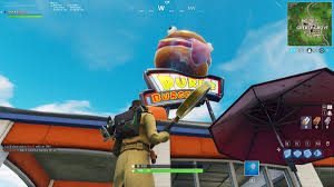 We hope you enjoy our growing collection of hd images to use as a background or home screen for please contact us if you want to publish a fortnite durr burger wallpaper on our site. Fortnite Durr Burger Wallpapers Top Free Fortnite Durr Burger Backgrounds Wallpaperaccess