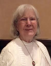 Patricia (Pat) Anne (Porter) Reed Obituary September 28, 2021