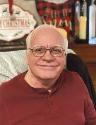 Obituary information for Danny Gregg